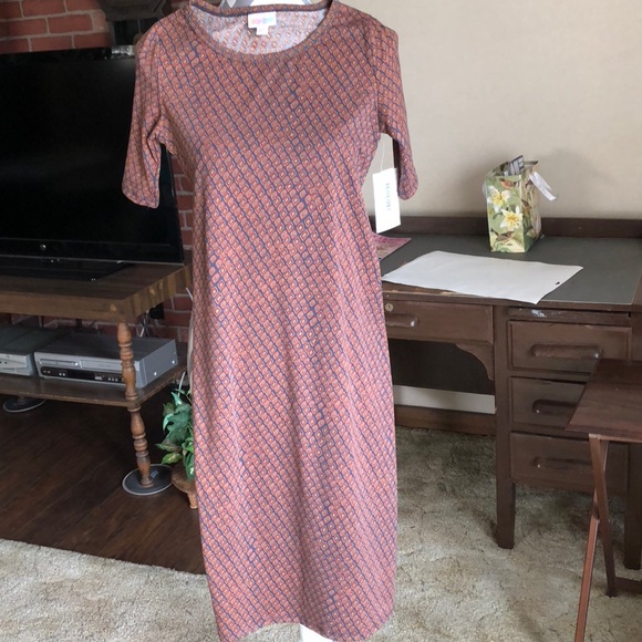 LuLaRoe Dresses & Skirts - DONATING THIS WEEKEND | LuLaRoe | Julia